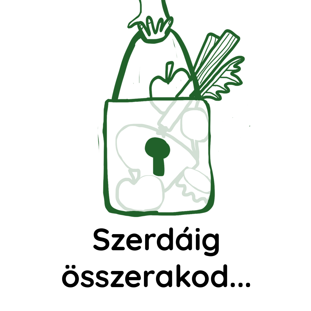 Szerdáig összerakod,